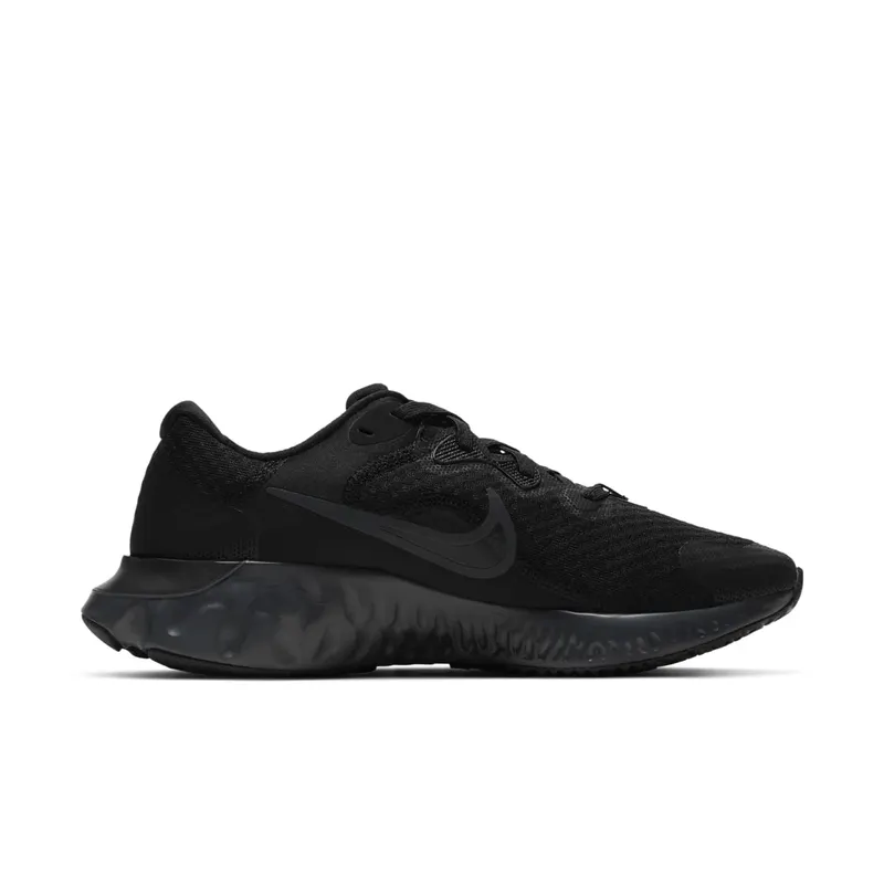 Nike Renew Run 2 Running Black (CU3505-006)
