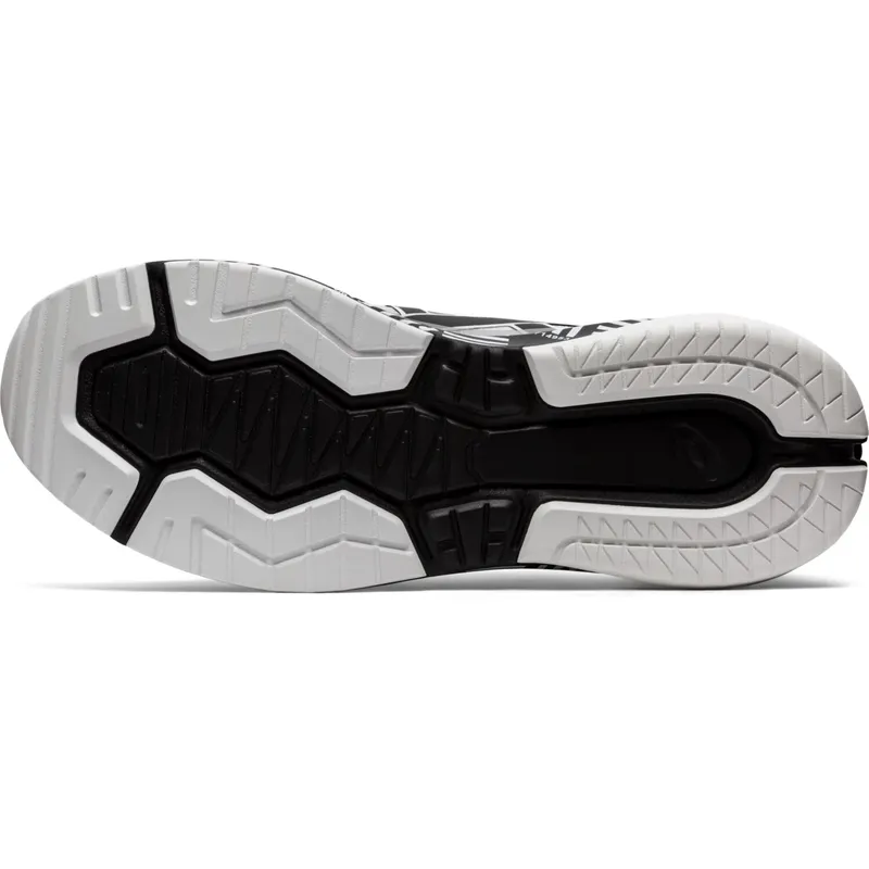 ASICS Gel-Lyte XXX White Black White/Black (1021A391-100)