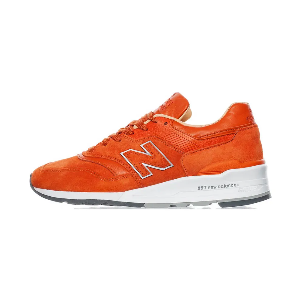 New Balance x Concept 997 Luxury Goods (M997TNY)