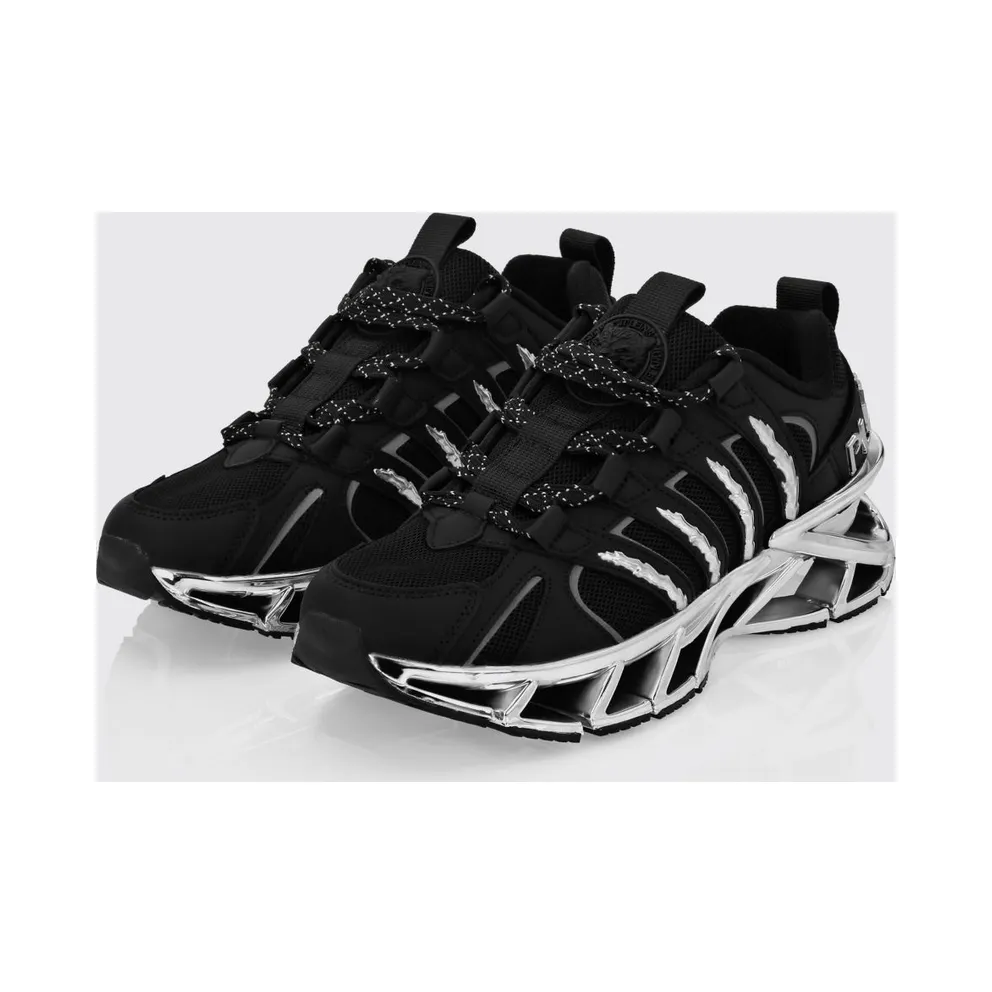Plein Sport Black 2 (SADSUSC0530STE003N0291)