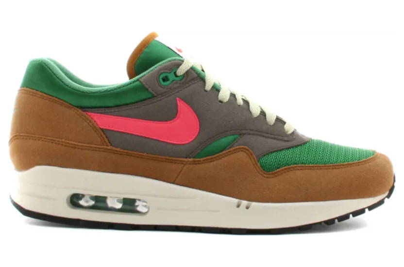 Nike Air Max 1 Powerwall BRS (314199-381)