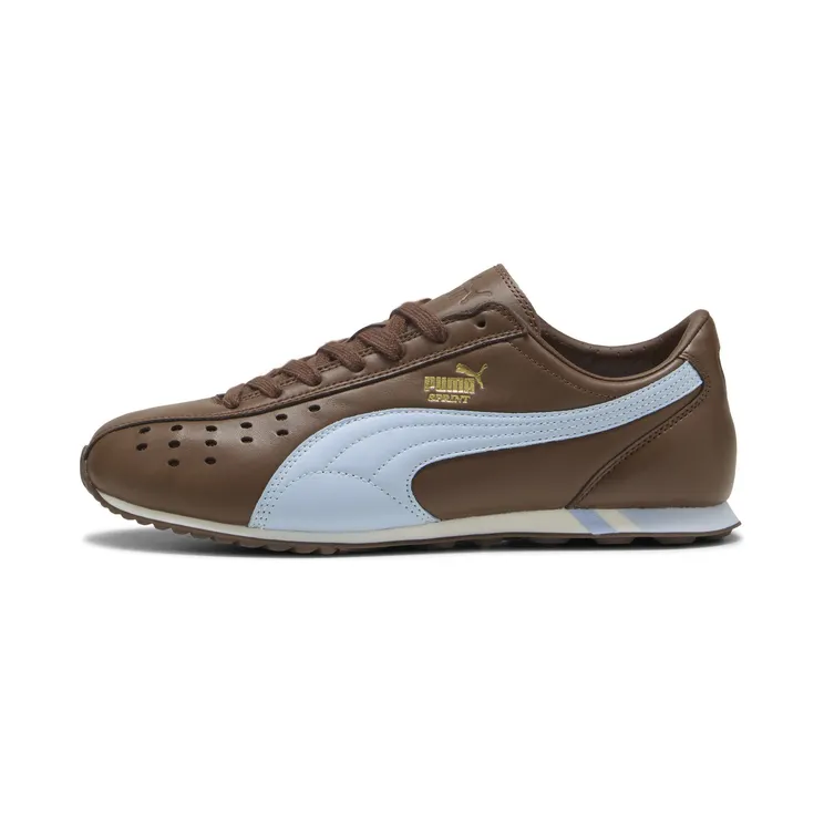 Puma “Russet Brown / Haute Tropic” (402960_09)