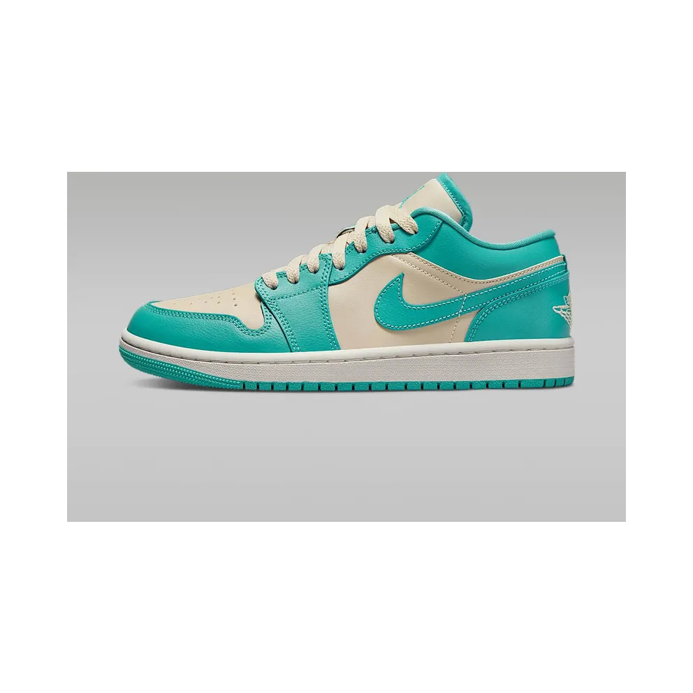 Air Jordan 1 Low Brown (DC0774-131)