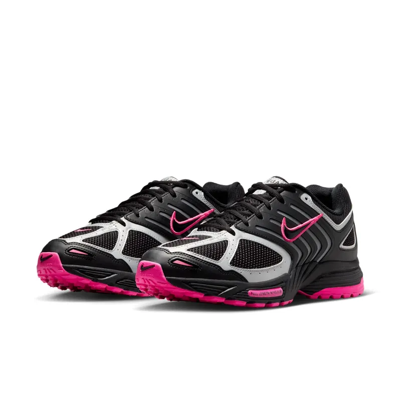 Nike Air Peg 2K5 Black Pink Blast Metallic Platinum (HQ5403-002)