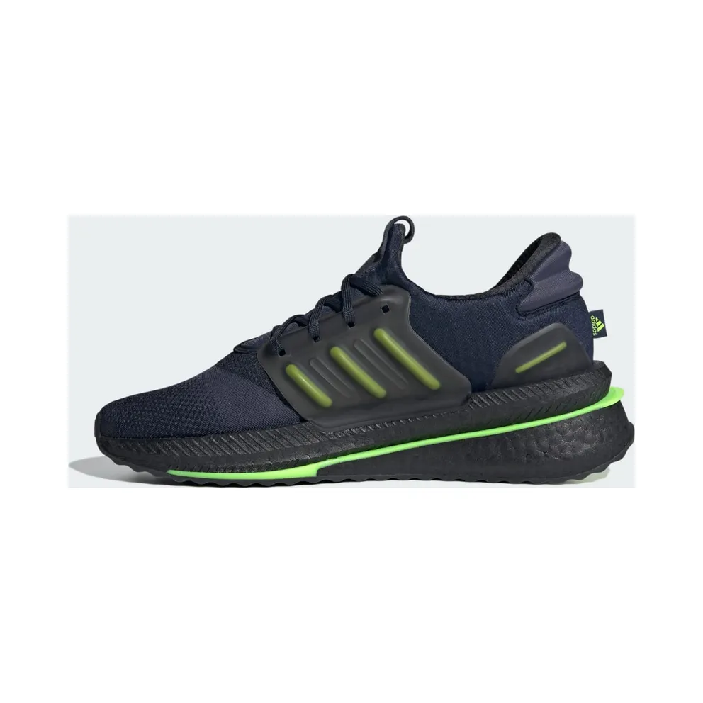 adidas X_PLRBOOST Legend Ink Lucid Lemon Carbon (ID9574)