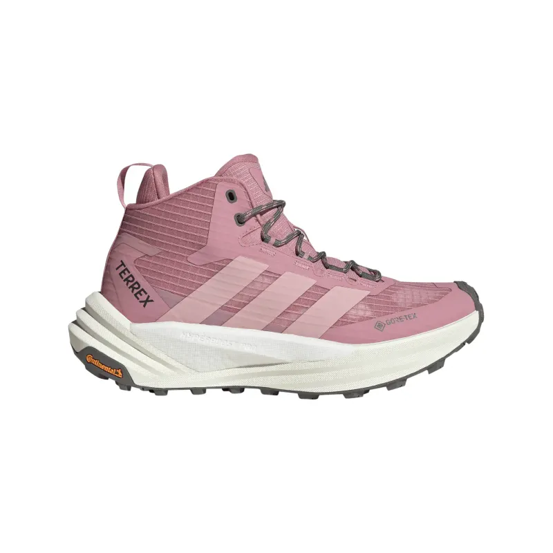 Adidas Terrex Magic Mauve / Dual Lilac / Grey Four (KI8272)