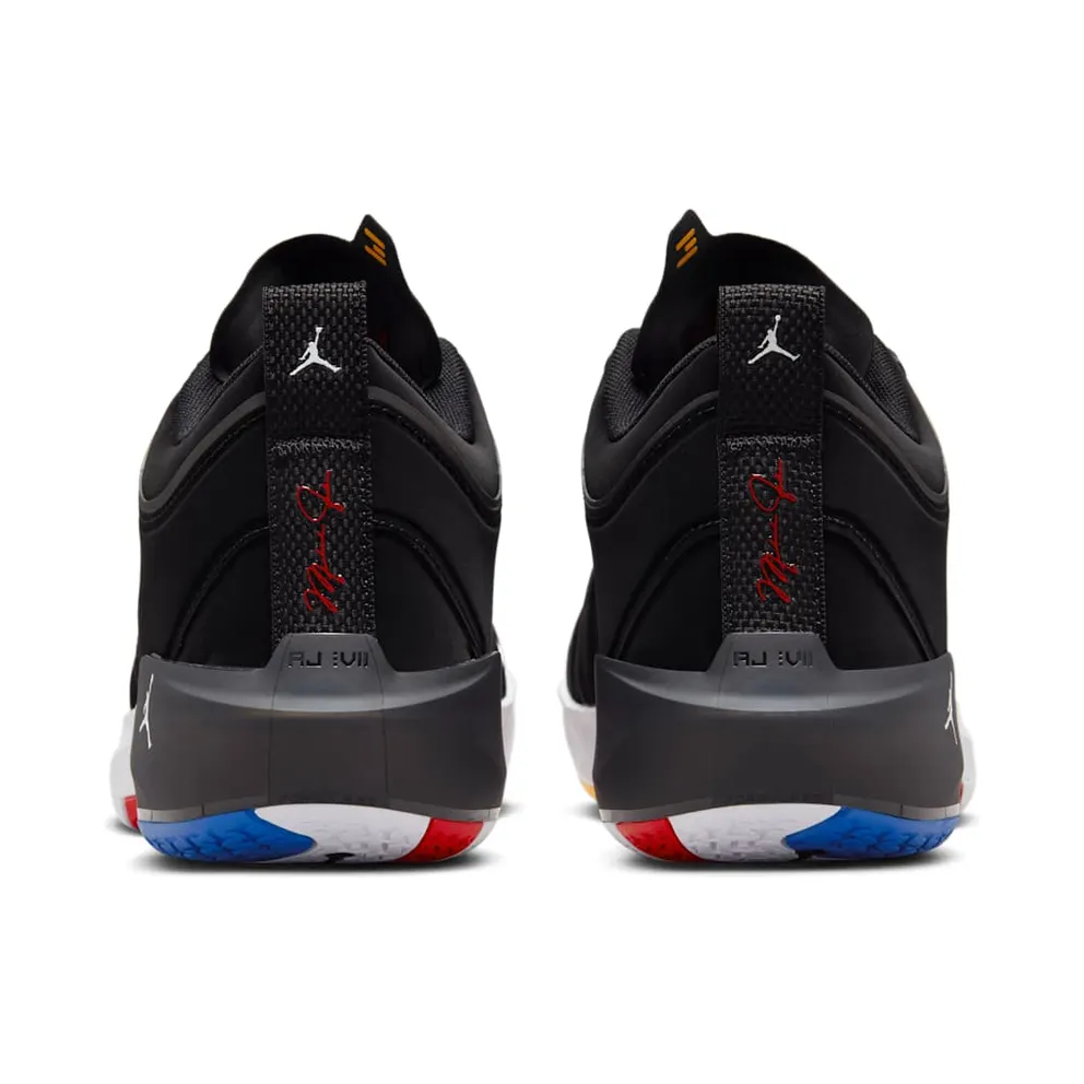 Nike Air Jordan 37 Low Nothing But Net (DQ4122-061)