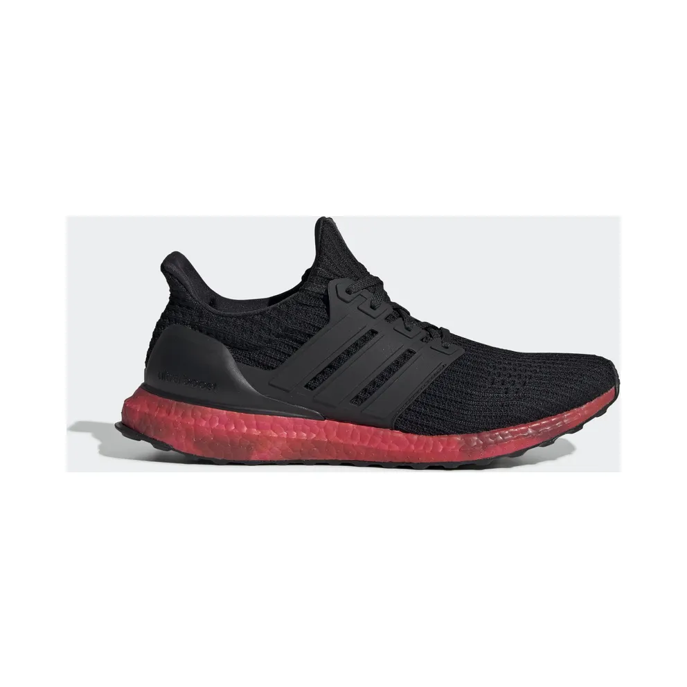 adidas Ultra Boost Colored Sole Red (FV7282)