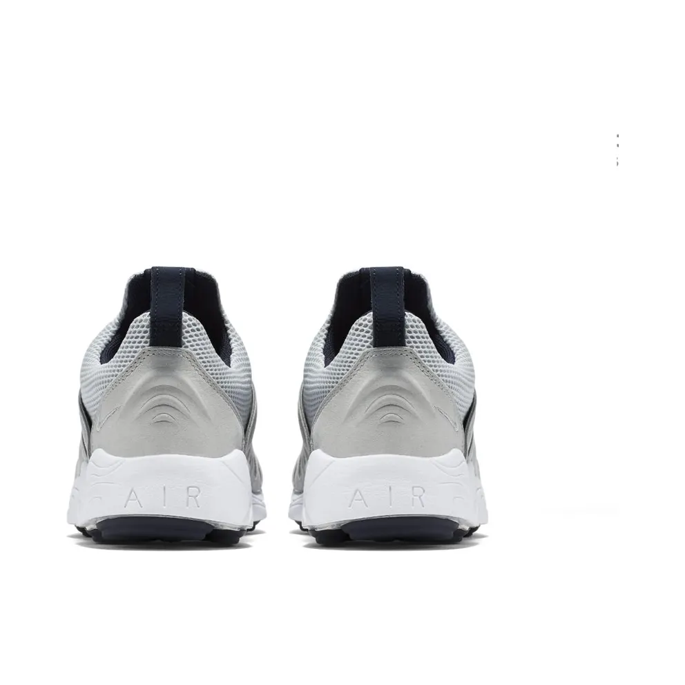 Nike Air Zoom Spirimic Metallic Platinum (881983-002)