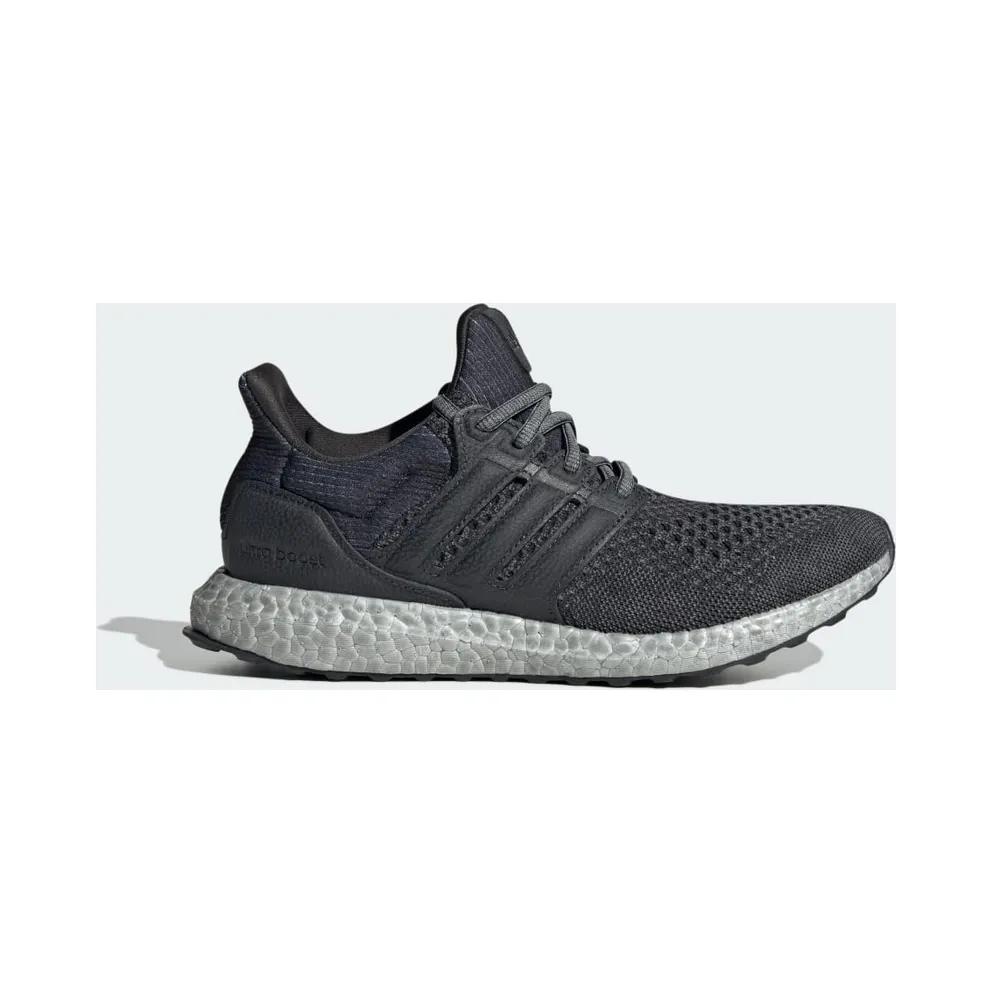 adidas Ultraboost 1.0 Schuh Carbon / Carbon / Bright Red (ID9675)