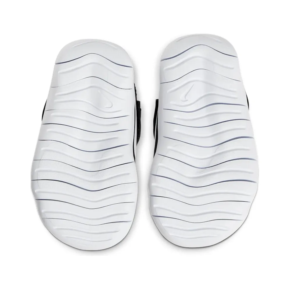 Nike Flex Contact 4 Black (TD) Black/Anthracite/White (CJ2073-001)