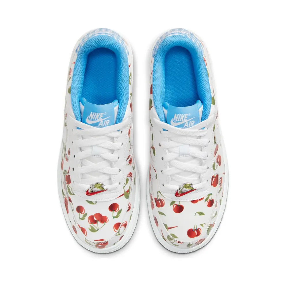 Nike Air Force 1 Low Cherry (CJ4094-100)