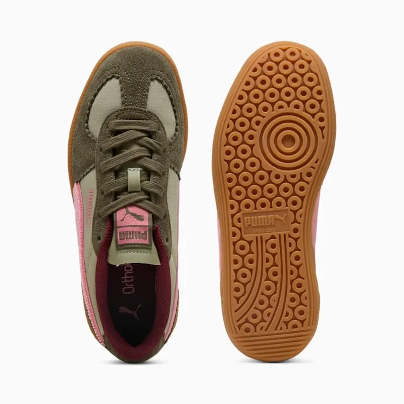 Puma Select Puma Palermo Bruin (402571-02)
