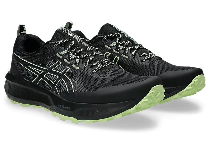ASICS GEL-SONOMA 8 “Black / Illuminate Yellow” (1011B979-003)