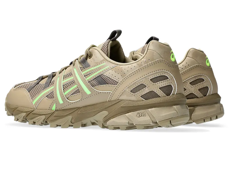 Asics Gel-sonoma 15-50 Pepper/Illuminate Green (1201B006.200)