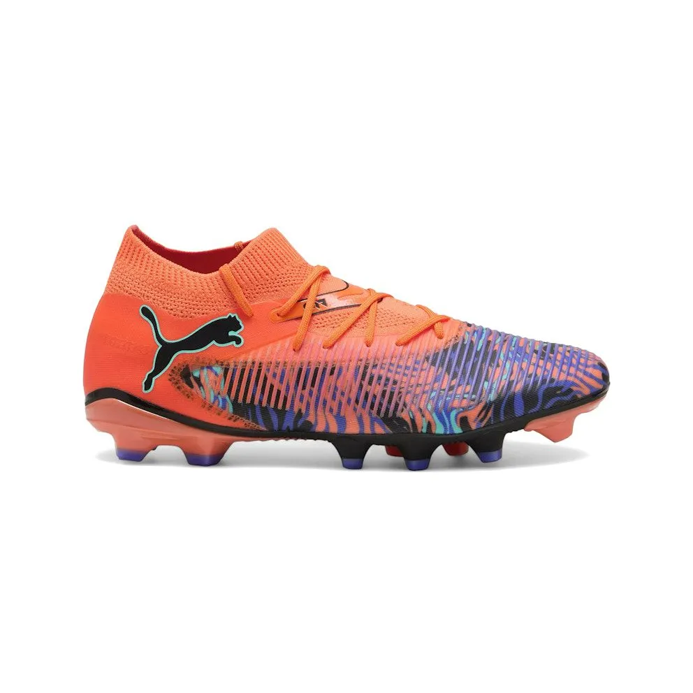 Puma Future 8 Match FG/AG Creativity Pack (108431-01)