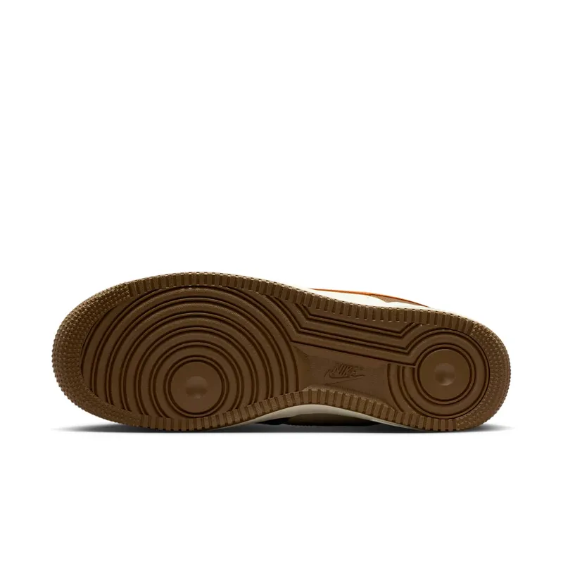 Nike Air Force 1 Low ’07 “Mosswood Brown” (IO7545-221)