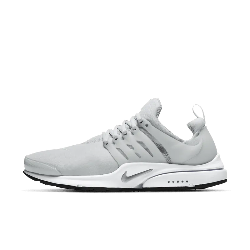 Nike Air Presto Grey (CT3550-002)