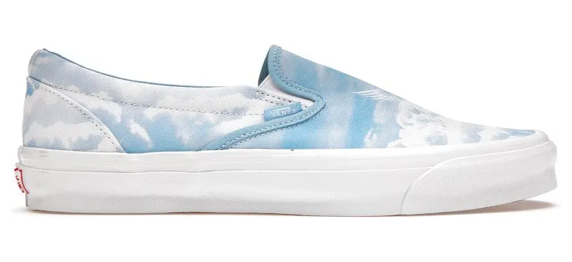 Vans Slip-On VN0A45JK6BY