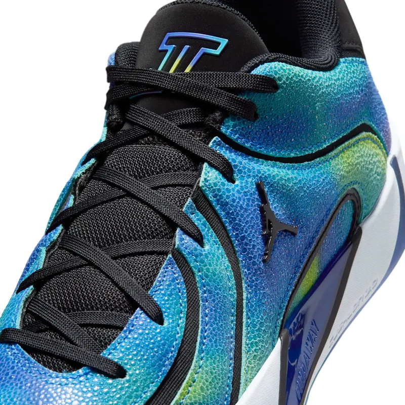 Jordan Tatum 4 “Chameleon” (IR0073-500)