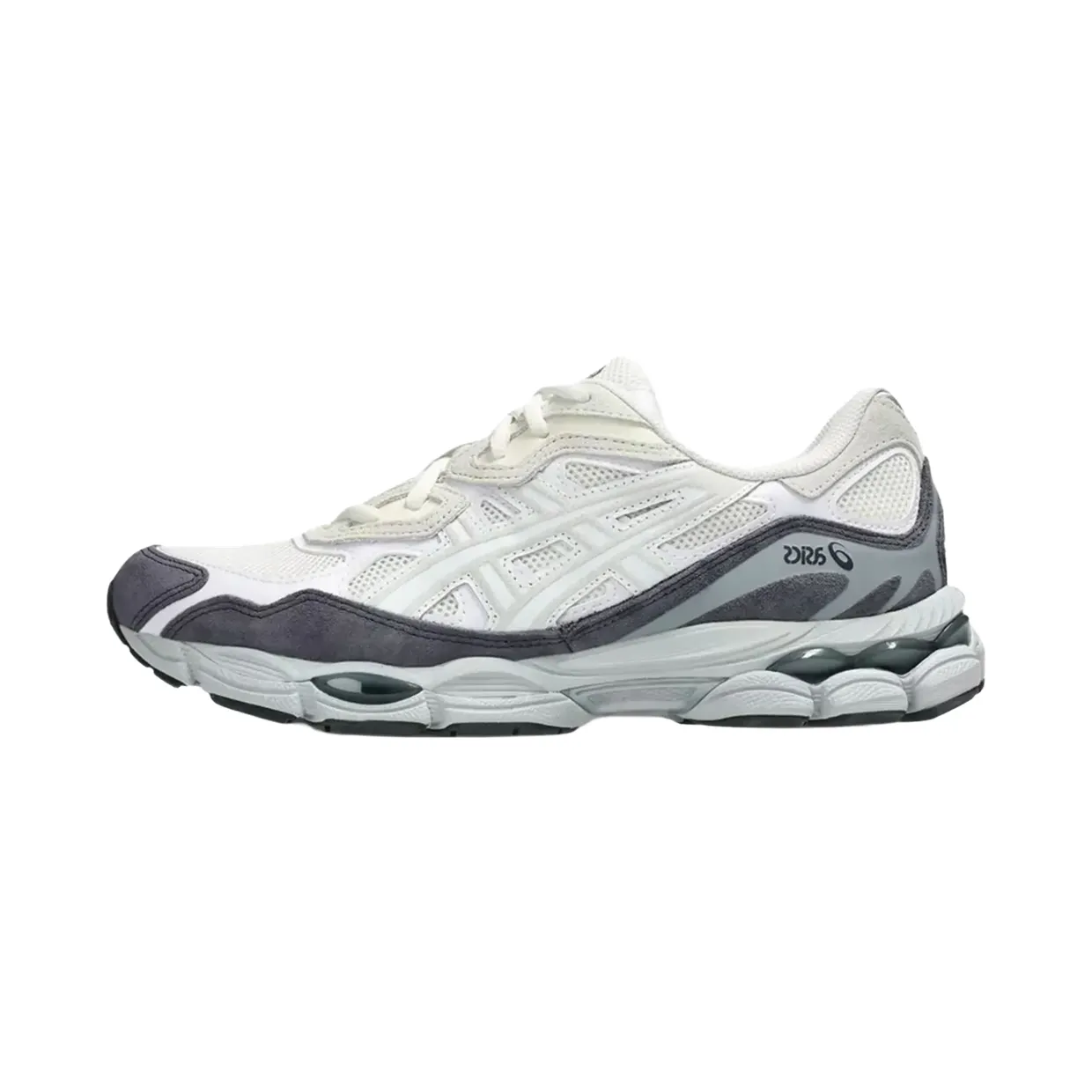 Asics Gel-NYC "Cream White" (1203A383-113)