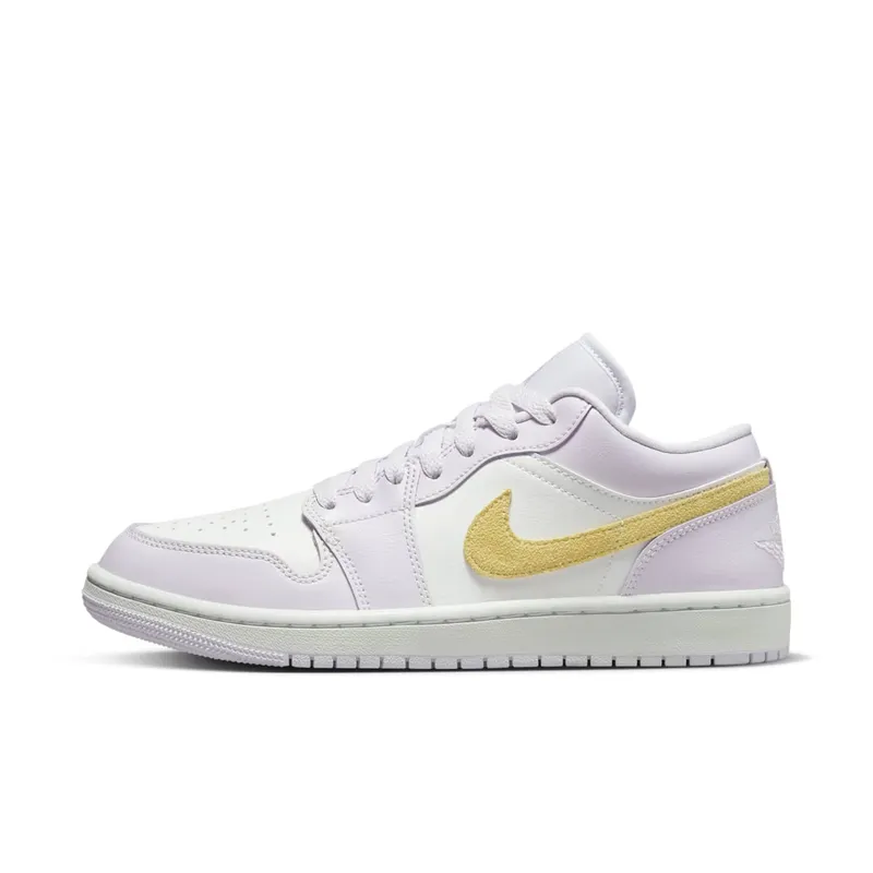 AIR Jordan 1 LO “Barely Grape” (DC0774-501)