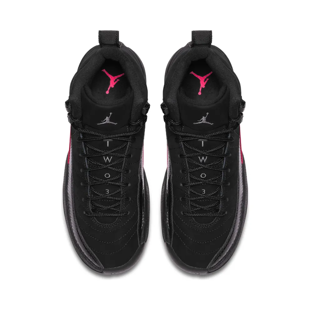 Air Jordan XXII 12 Retro Rush Pink (510815-006)