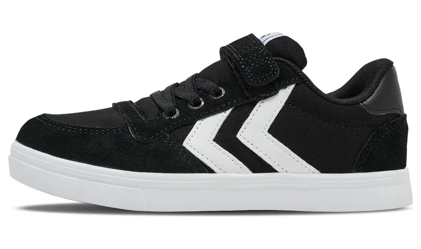 Hummel Stadil Black (204497-2390)
