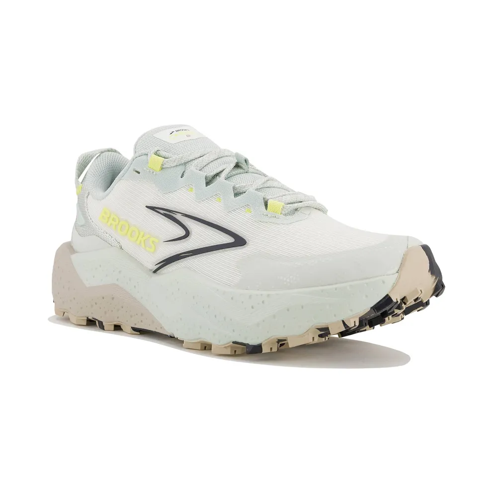 Brooks sneaker Blue (120429-1B-491)