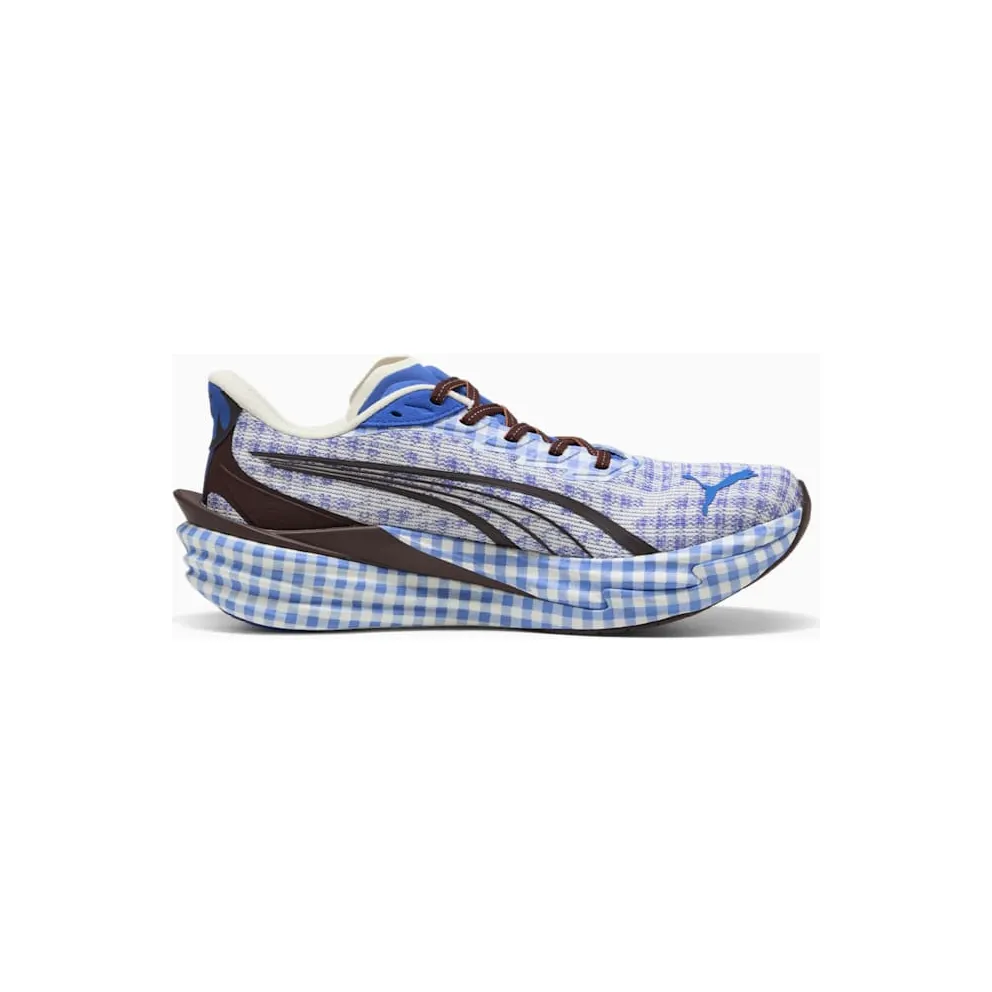 Puma Deviate Nitro 4 Royal Sapphire/Puma White (406307-02)