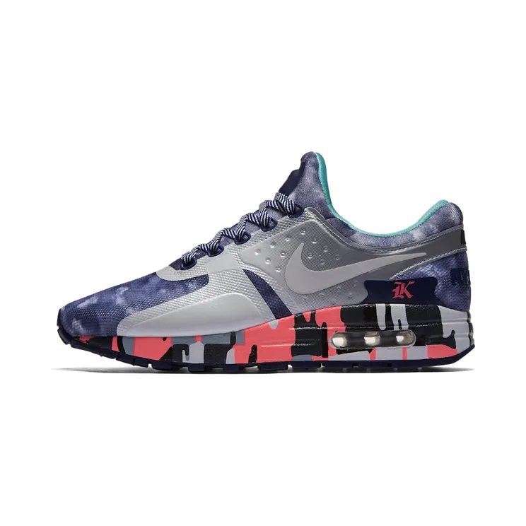 Nike Air Max Zero Imaginairs Wang Junkai (AJ6702-004)