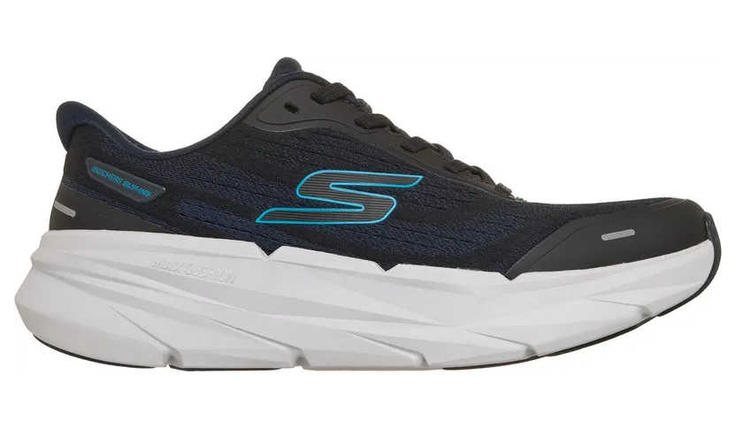 skechers-max-cushioning 221221_NVY