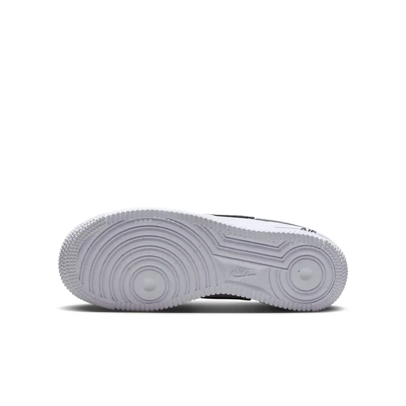 Nike Air Force 1 Low Next Nature White Black (HF9096-100)
