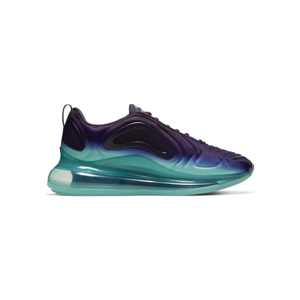 Nike Air Max 720 Grand Purple Grand Purple/Aurora/Court Purple (AO2924-500)
