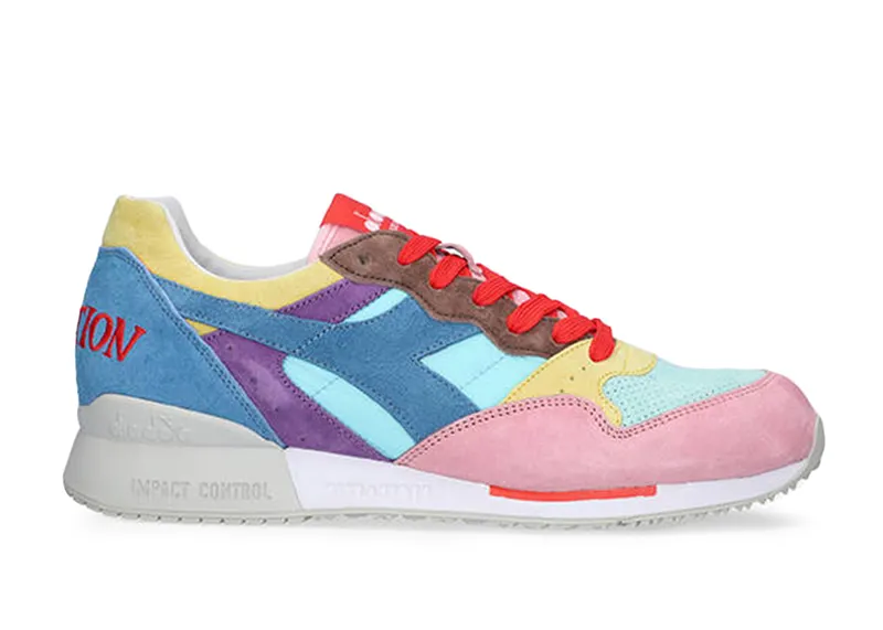 Diadora Intrepid Hasbro Operation Leo Colacicco (501.178728-60013)