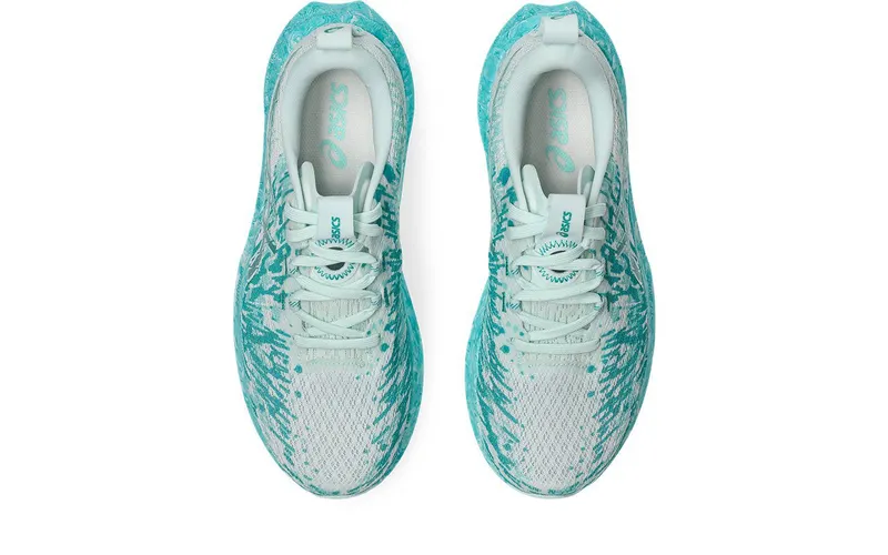 ASICS Noosa Tri 16 Soothing Sea White (1012B675-401)