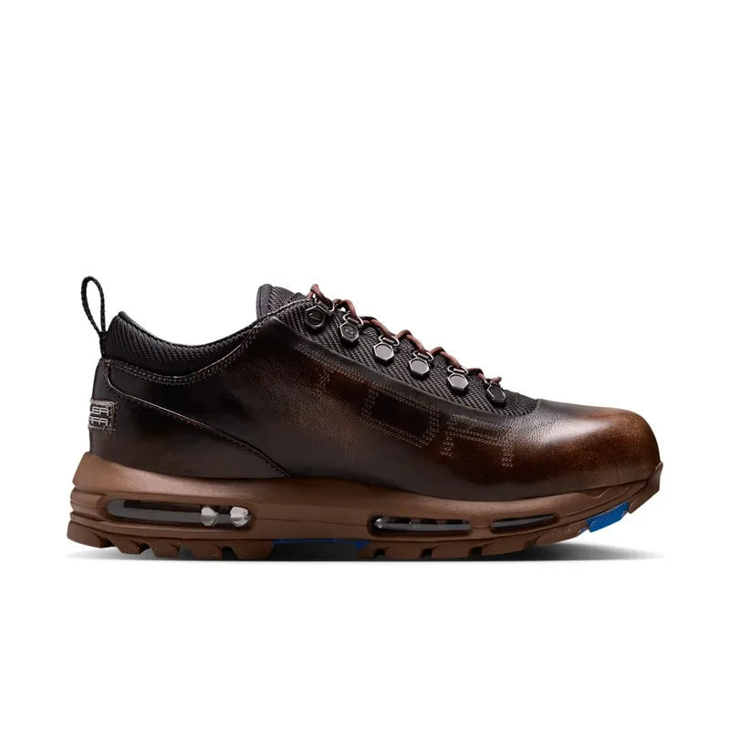 Taller De Rafa x Nike Air Max Goadome Low “Mosswood Brown” (IU4876-200): de bruine herfstschoen die 25 september via SNKRS komt (3)
