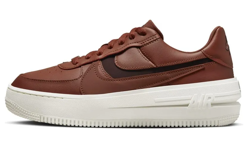 Nike Air Force 1 PLT.AF.ORMen Rood (DJ9946-603)