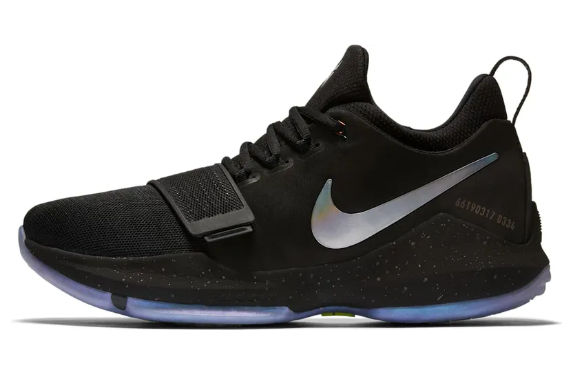 Nike PG 1 Shining “Pre-Heat”