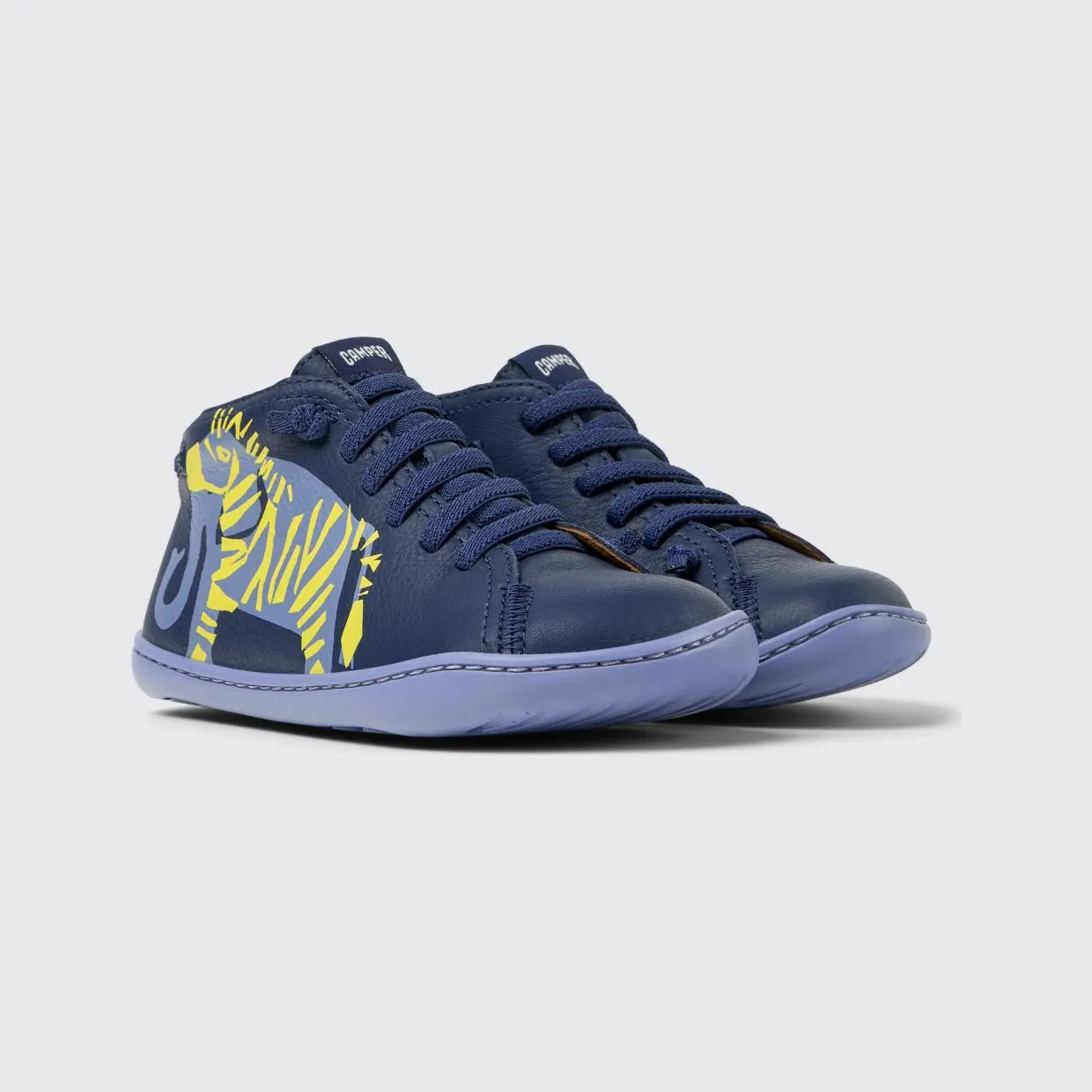 camper-sneaker 90019-123TWINS0