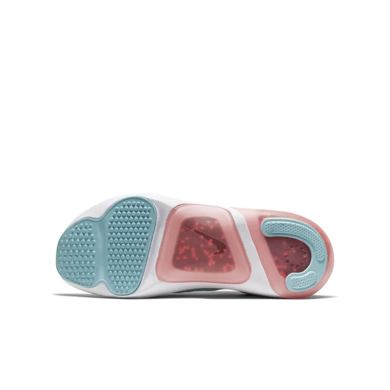 Nike Joyride Dual Run Glacier Ice (GS) Glacier Ice/Black/Lava Glow (CN9600-401)