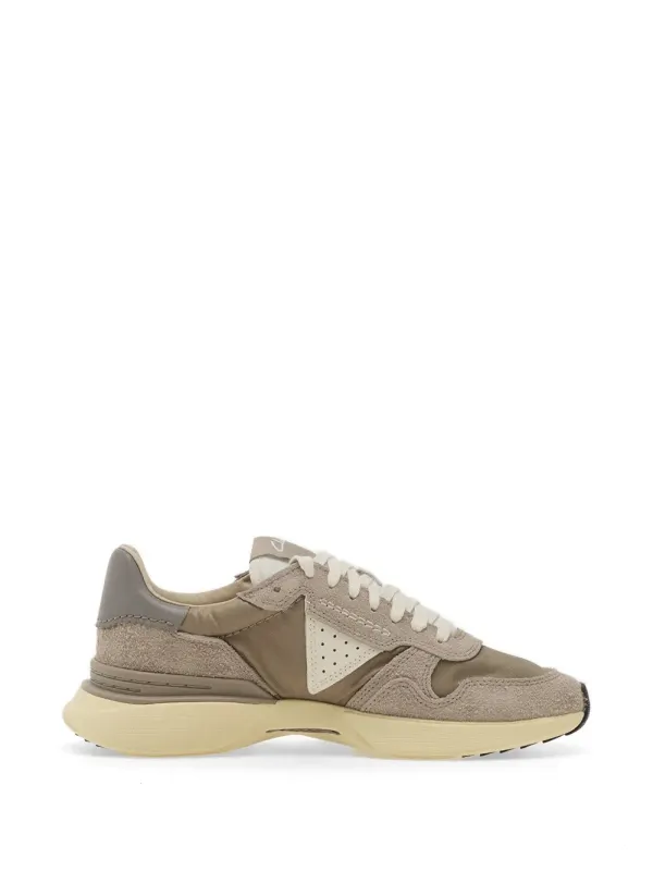 Clarks Craftwick mit Einsätzen – Nude (261865587)