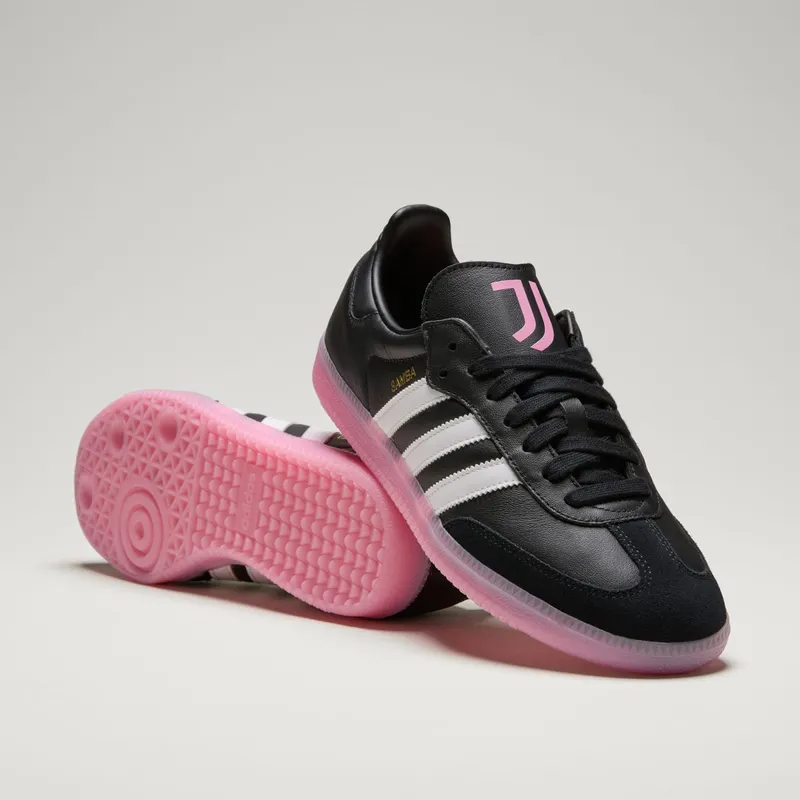 Adidas Samba JQ4040