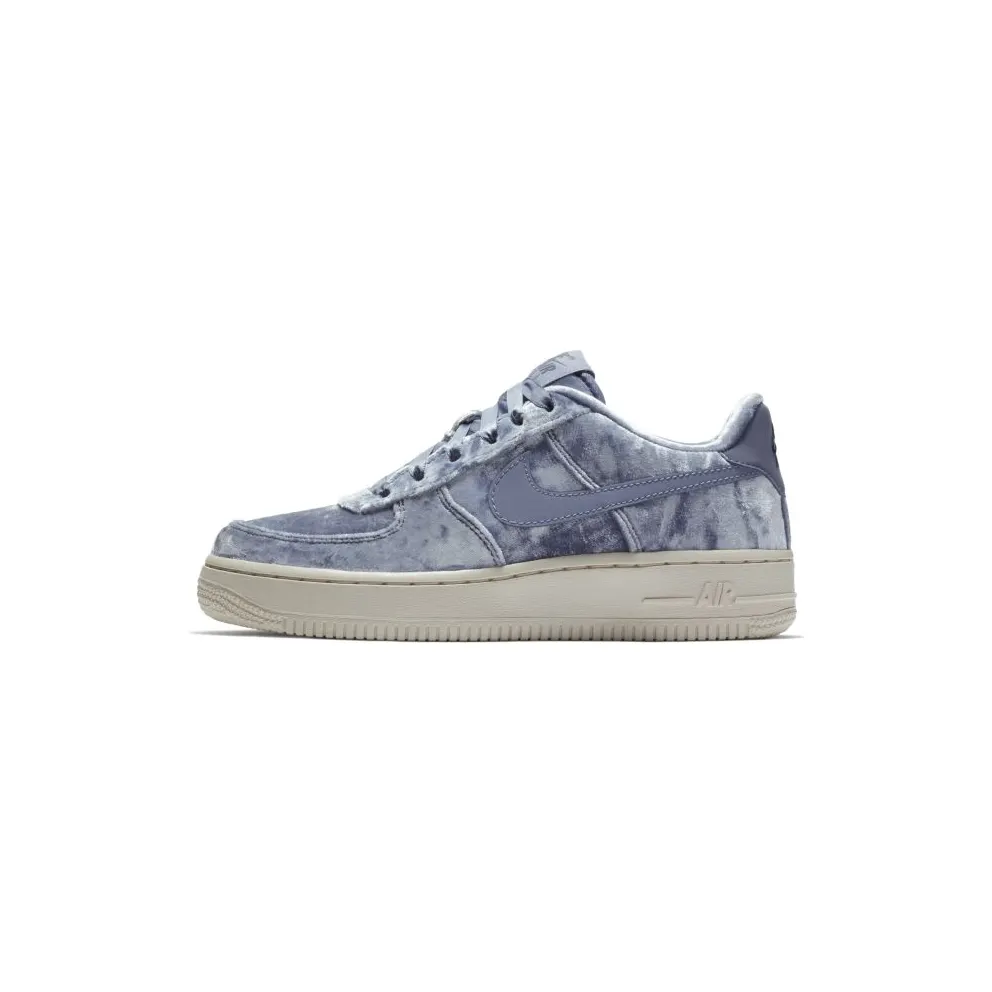 Nike Air Force 1 Low Dark Sky Blue (GS) Dark Sky Blue/Dark Sky Blue-Thunder Blue (849345-401)
