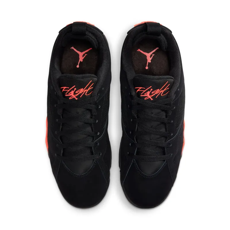 Jordan MVP 92 “Black / Infrared” (HQ3950-003)