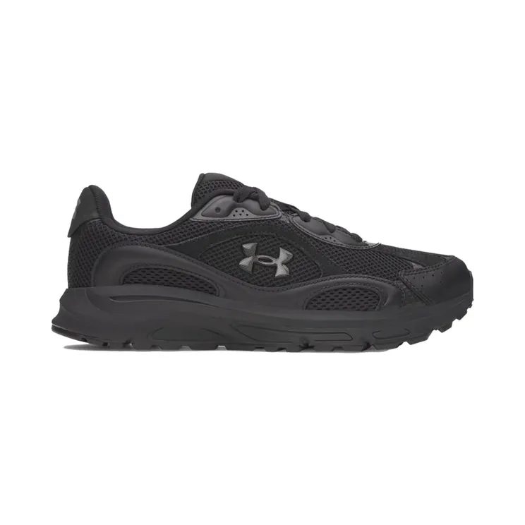 Under Armour Surge 4 Black (6011293001)