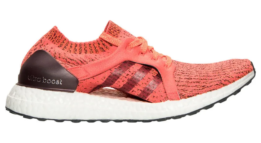 adidas Ultra Boost X Easy Coral (W) (BB1694)