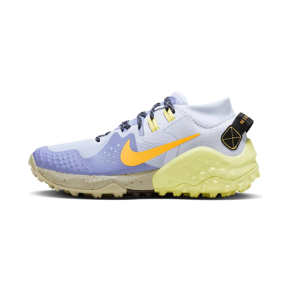 Nike Wildhorse 6 Trail-Laufschuh für Blau (BV7099-401)