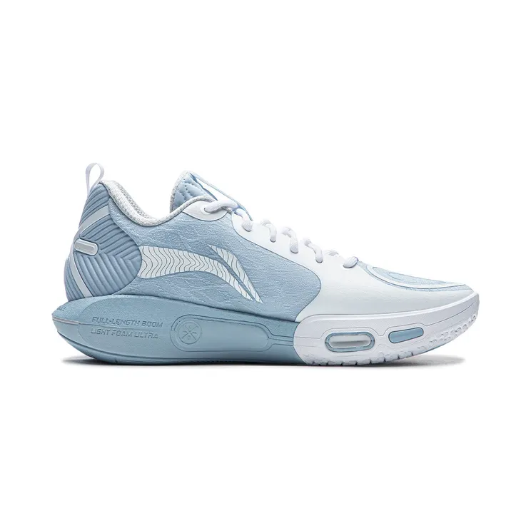 li-ning-wade ABPW003-1