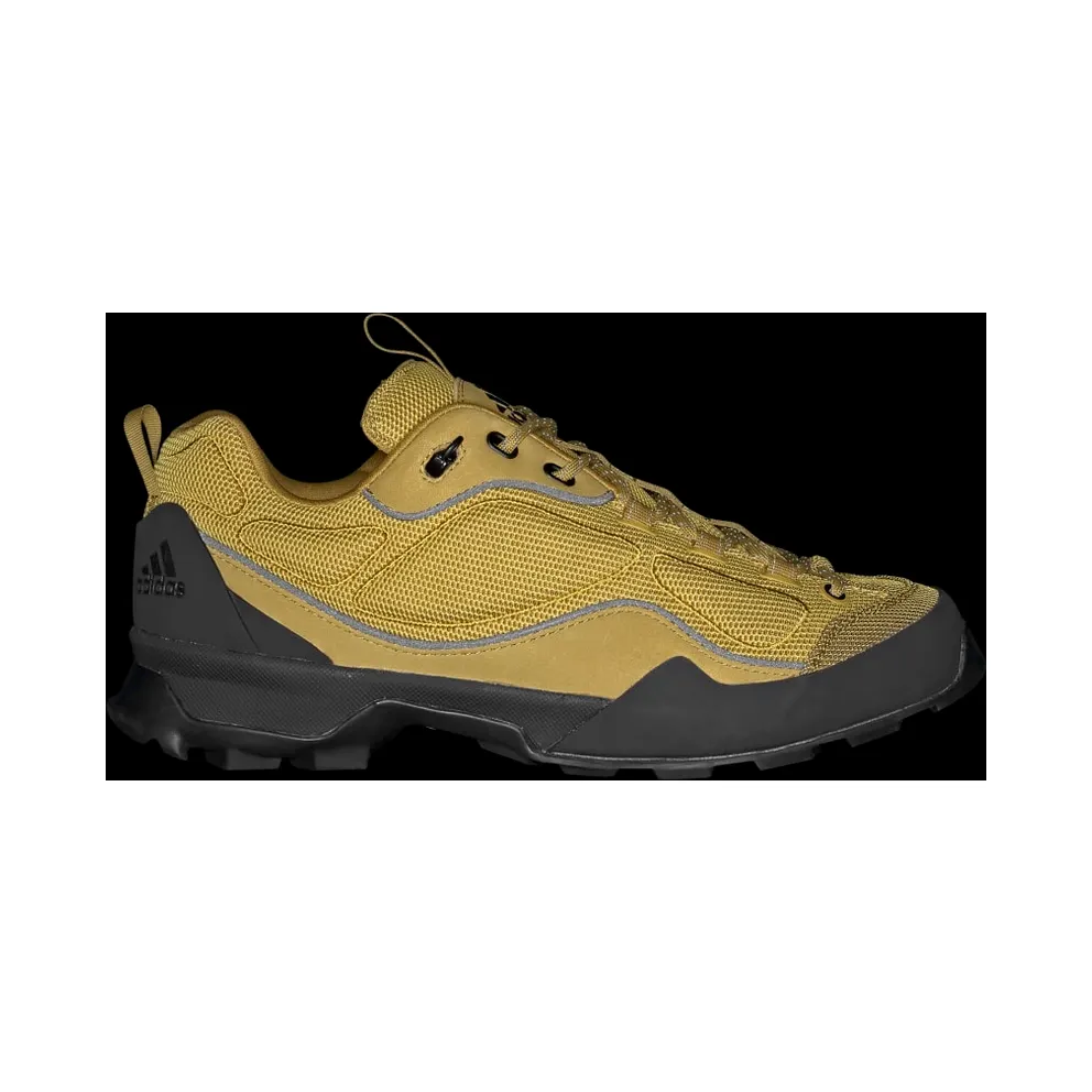 adidas Sahale X Old Gold / Old Gold / Core Black (FY7896)